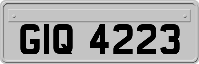 GIQ4223