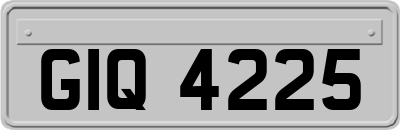 GIQ4225