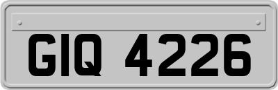 GIQ4226