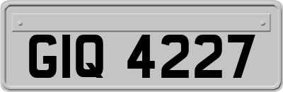GIQ4227