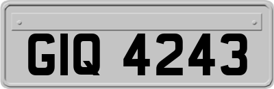 GIQ4243