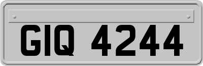 GIQ4244