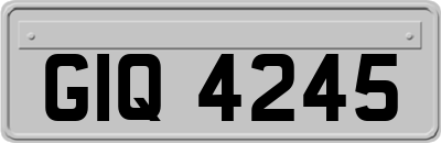 GIQ4245