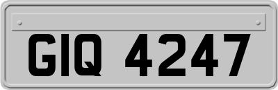 GIQ4247