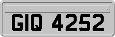 GIQ4252