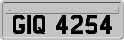GIQ4254