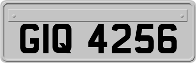 GIQ4256