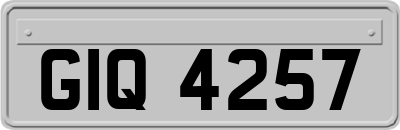 GIQ4257