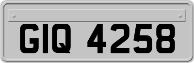 GIQ4258