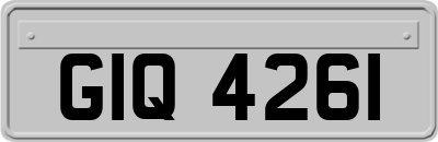 GIQ4261