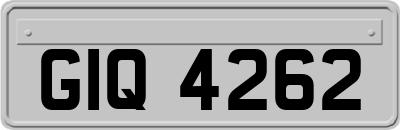 GIQ4262