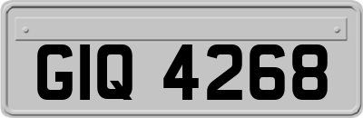 GIQ4268