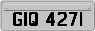 GIQ4271