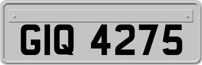 GIQ4275