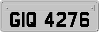GIQ4276