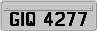 GIQ4277