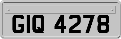 GIQ4278
