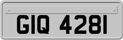 GIQ4281