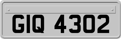 GIQ4302