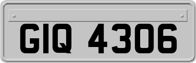 GIQ4306
