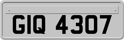 GIQ4307