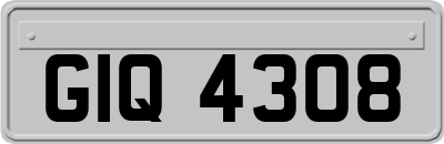 GIQ4308