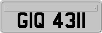 GIQ4311