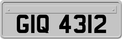 GIQ4312