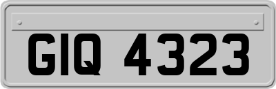 GIQ4323