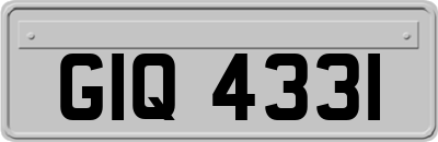 GIQ4331