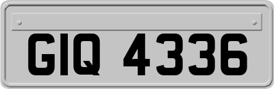 GIQ4336