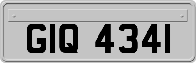 GIQ4341