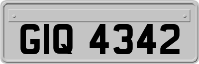 GIQ4342