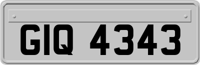 GIQ4343
