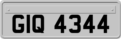GIQ4344