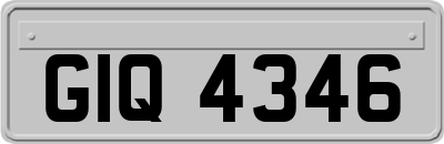 GIQ4346