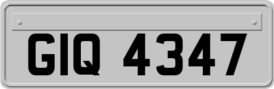 GIQ4347