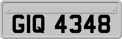 GIQ4348