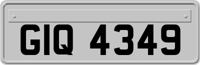 GIQ4349