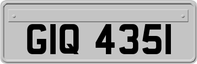 GIQ4351