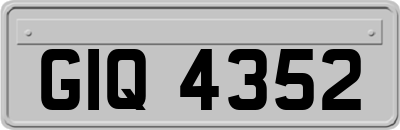 GIQ4352