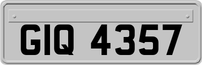 GIQ4357