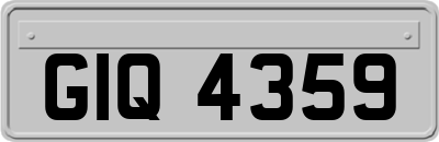 GIQ4359