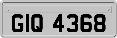GIQ4368