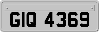 GIQ4369