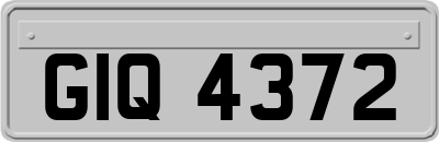 GIQ4372