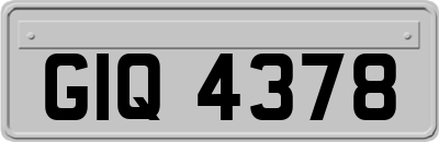 GIQ4378