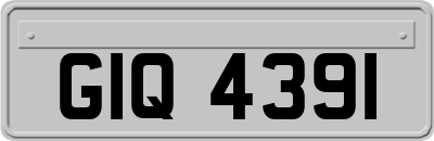 GIQ4391