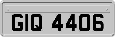 GIQ4406