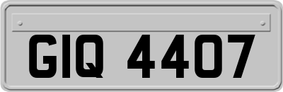 GIQ4407